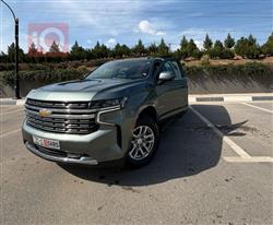 شيفروليه تاهو